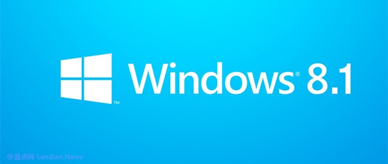 Windows 8.1 With Update 官方简体中文正式版
