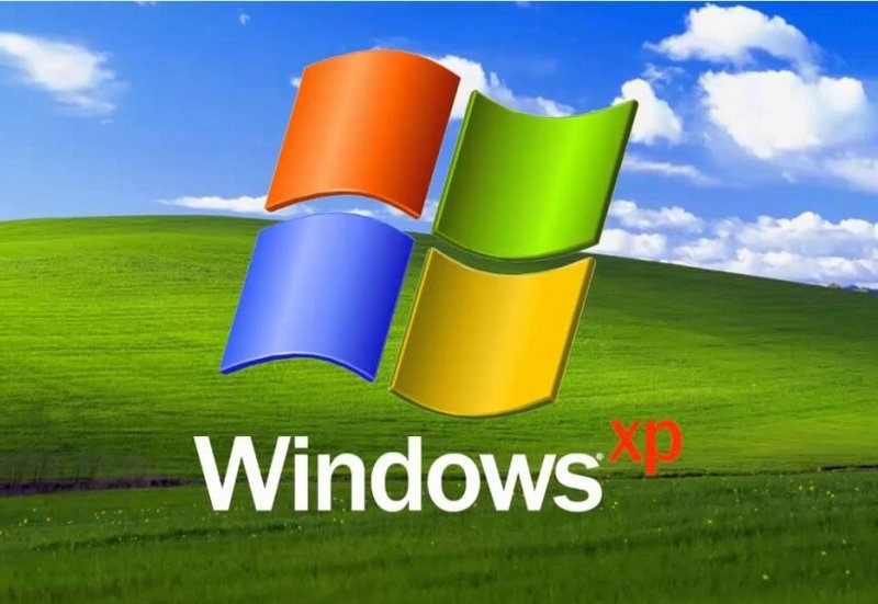 Windows XP Pro With Service Pack 中文正式版
